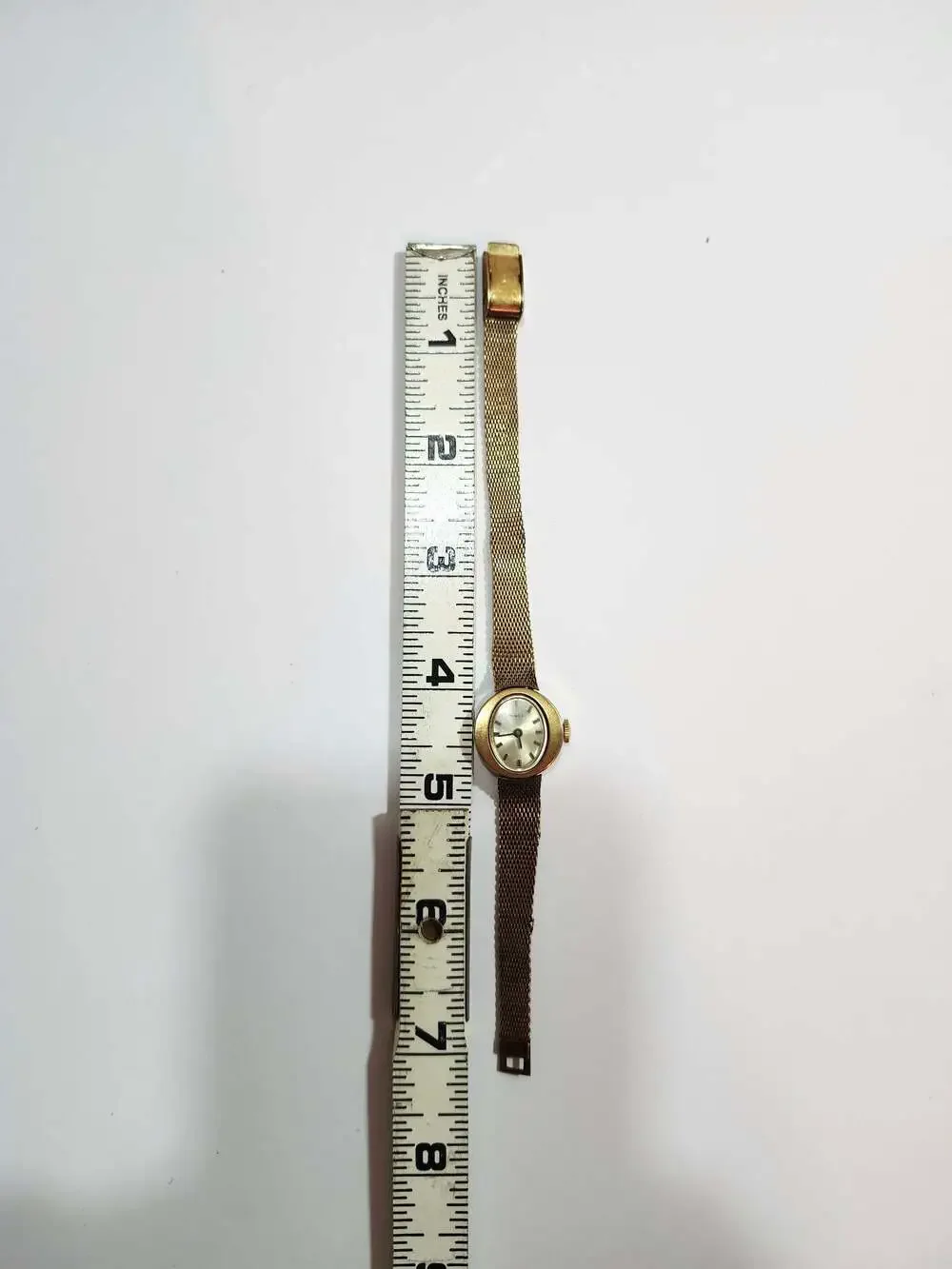 Timex vintage women